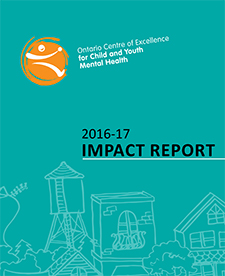2017 impact report cover 