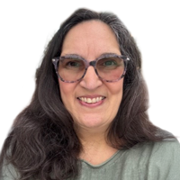 Portrait of Vicki Cochrane