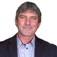 Portrait de Joe Holubowich
