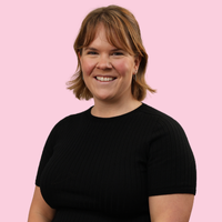 Portrait de Emma McDonald