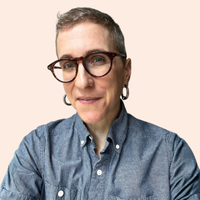 Portrait de Sarah Pinder