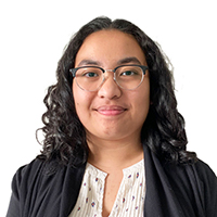 Portrait of Raissa Aqila Amany