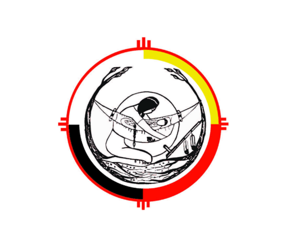 Logo de Dnaagdawenmag Binnoojiiyag Child and Family Services