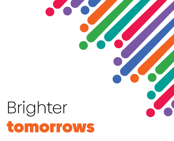 Cover of 2025 Impact Report