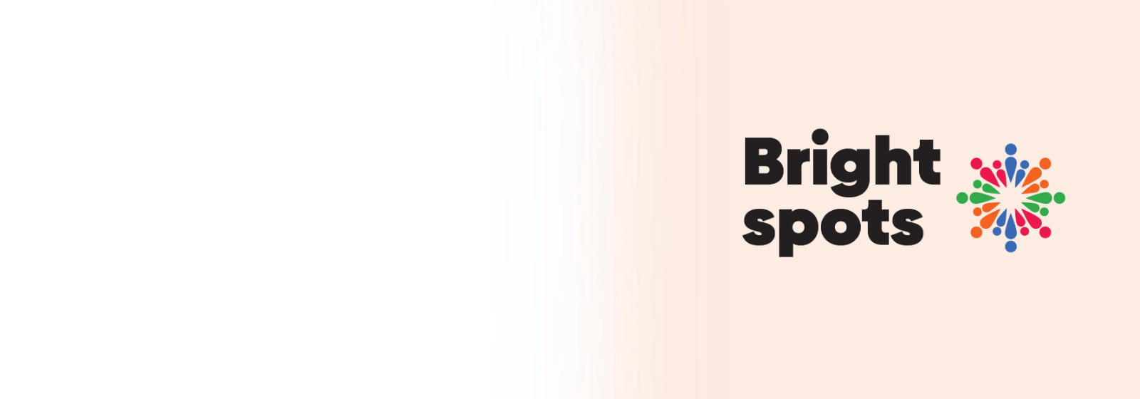 Bright spots logo