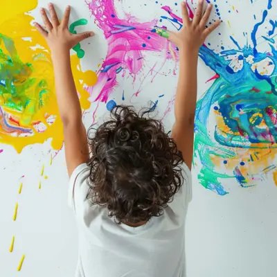 Cover of the 2026 impact report