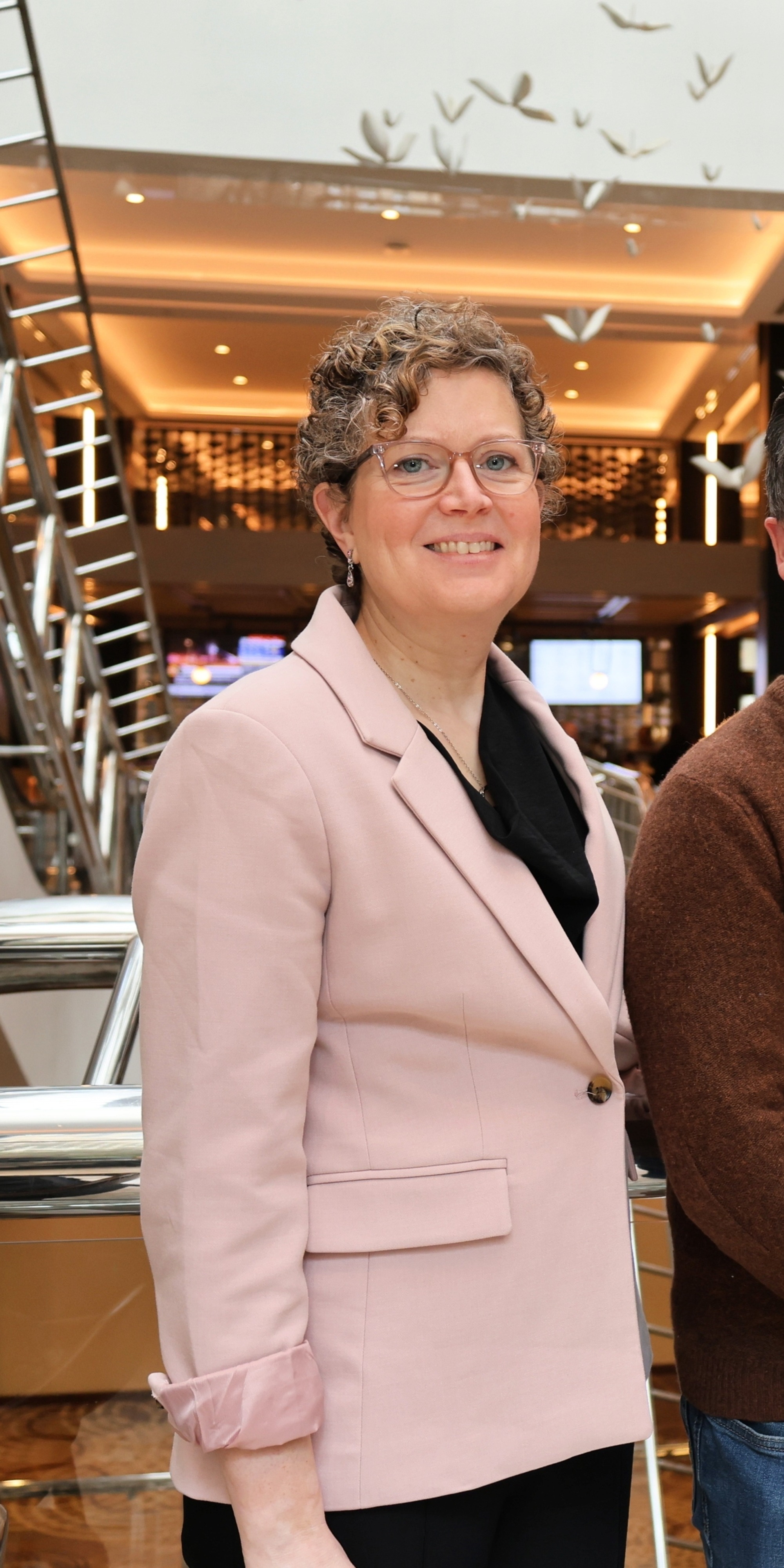 Melissa Jennings