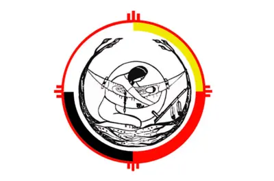 Dnaagdawenmag Binnoojiiyag Child And Family Services logo