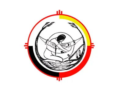 Dnaagdawenmag Binnoojiiyag Child And Family Services logo